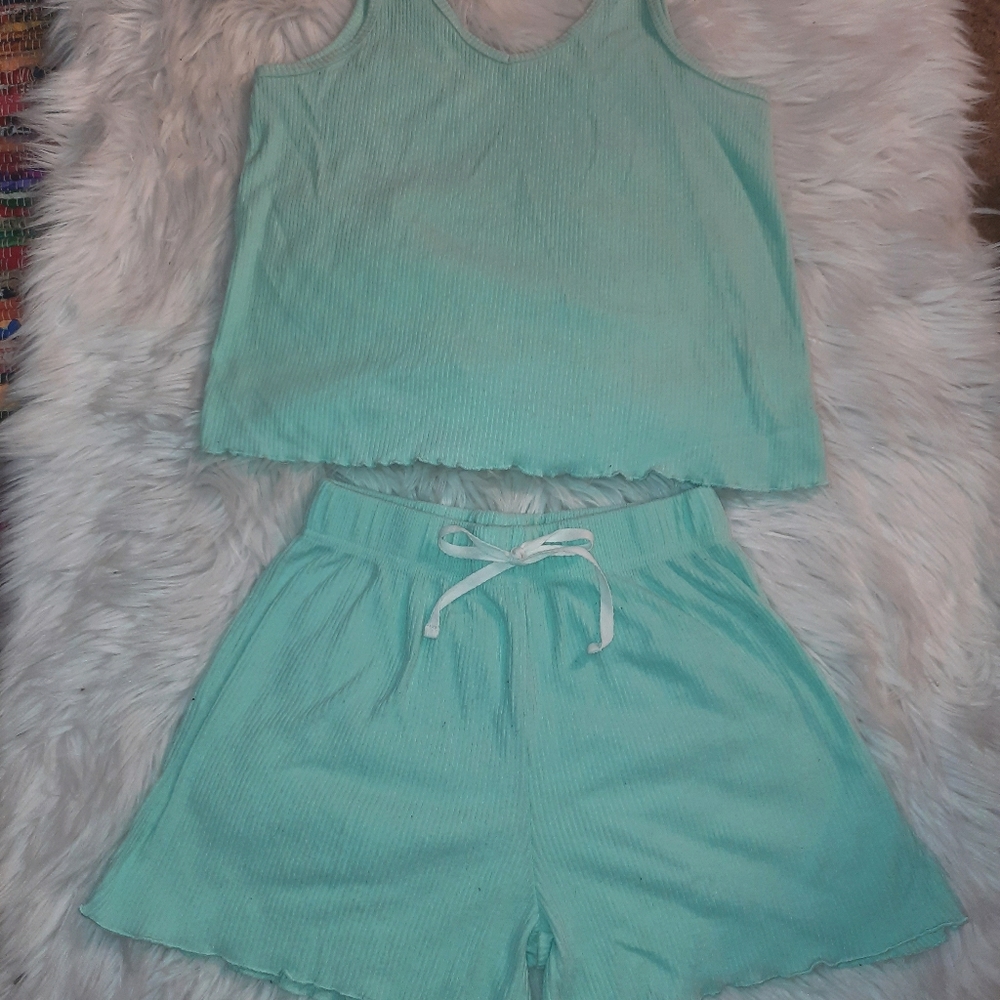 Pj set